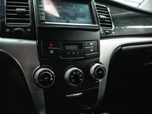 Внедорожник SsangYong Actyon 2012 года, 899000 рублей, Красноярск
