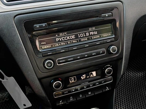 Лифтбек Skoda Rapid 2014 года, 1010000 рублей, Краснодар