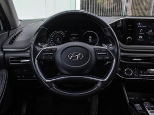 Седан Hyundai Sonata 2022 года, 2750000 рублей, Большой Сочи