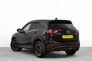 Внедорожник Mazda CX-5 2014 года, 1679000 рублей, Барнаул