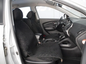 Внедорожник Hyundai ix35 2014 года, 1210000 рублей, Омск