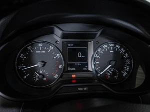 Лифтбек Skoda Octavia 2014 года, 1529000 рублей, Ставрополь