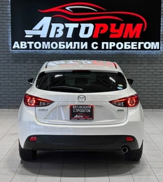 Хетчбэк Mazda Axela 2015 года, 1297000 рублей, Красноярск