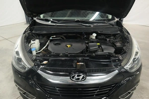 Внедорожник Hyundai ix35 2014 года, 1650000 рублей, Курск