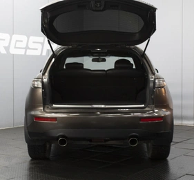 Внедорожник Infiniti FX35 2007 года, 990000 рублей, Омск