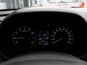 Внедорожник Hyundai Creta 2018 года, 1679000 рублей, Волгоград