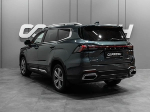 Внедорожник Geely Okavango 2023 года, 2790000 рублей, Тюмень