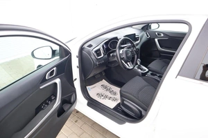 Хэтчбек Kia Ceed 2018 года, 1698000 рублей, Обнинск