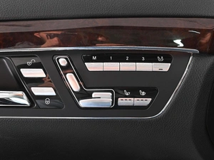 Седан Mercedes-benz S-класс 2010 года, 1839000 рублей, Ростов-на-Дону