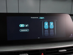 Седан Chery Arrizo 8 2023 года, 2279000 рублей, Воронеж