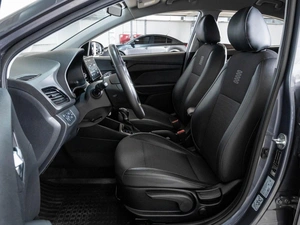 Седан Solaris HS 2024 года, 2128000 рублей, Ставрополь