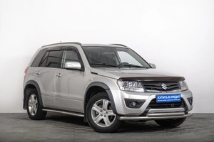 Внедорожник Suzuki Grand Vitara 2014 года, 1299000 рублей, Томск