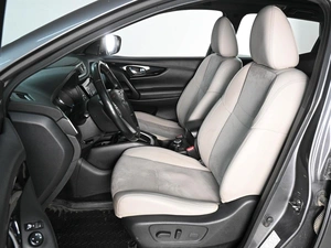 Внедорожник Nissan Qashqai 2016 года, 1699000 рублей, Аксай