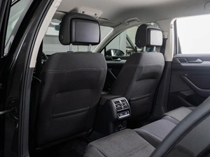 Универсал Volkswagen Passat 2017 года, 1549000 рублей, Тюмень