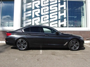 Седан BMW 5 серия 2017 года, 3189000 рублей, Владимир