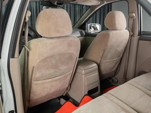 Внедорожник Kia Sorento 2008 года, 889000 рублей, Тюмень