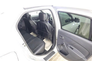 Седан Renault Logan 2015 года, 799000 рублей, Обнинск