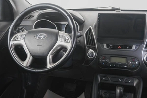 Внедорожник Hyundai ix35 2013 года, 1539000 рублей, Кемерово