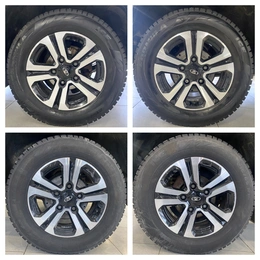 Внедорожник ВАЗ (LADA) Niva 2024 года, 1395000 рублей, Орёл