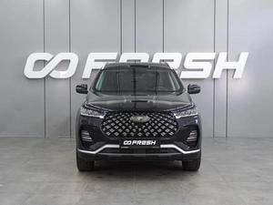 Внедорожник Chery Tiggo 7 Pro 2021 года, 1679000 рублей, Воронеж