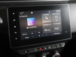 Внедорожник Renault Arkana 2021 года, 1649000 рублей, Воронеж