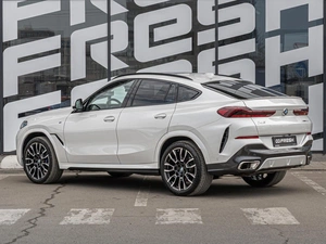 Внедорожник BMW X6 2024 года, 14199000 рублей, Краснодар