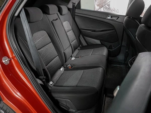 Внедорожник Hyundai Tucson 2019 года, 2249000 рублей, Воронеж