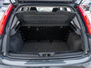 Хетчбэк Fiat Punto 2007 года, 579000 рублей, Саратов