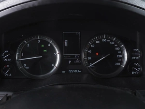 Внедорожник Lexus LX 2015 года, 5830000 рублей, Ростов-на-Дону