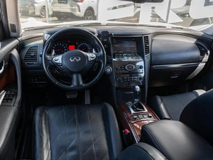 Внедорожник Infiniti FX37 2010 года, 1770000 рублей, Краснодар