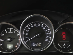 Внедорожник Mazda CX-5 2015 года, 2375000 рублей, Омск