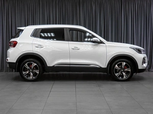 Внедорожник Chery Tiggo 4 Pro 2023 года, 1579000 рублей, Тюмень