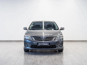 Седан Toyota Corolla 2010 года, 799000 рублей, Саратов
