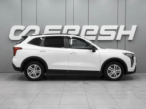Внедорожник Haval Jolion 2024 года, 2029000 рублей, Аксай