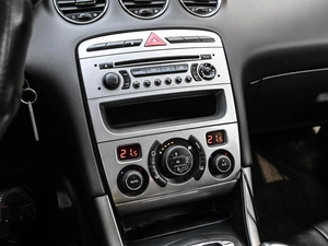 Хетчбэк Peugeot 308 2010 года, 579000 рублей, Кирилловка