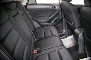 Внедорожник Mazda CX-5 2012 года, 1499000 рублей, Пермь