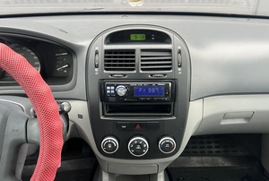 Седан Kia Cerato 2008 года, 480000 рублей, Солонцы