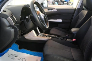 Внедорожник Subaru Forester 2008 года, 1059000 рублей, Омск