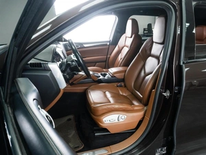 Внедорожник Porsche Cayenne S 2016 года, 3709000 рублей, Тюмень