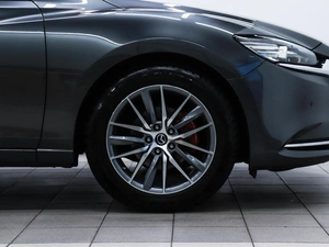 Универсал Mazda 6 2019 года, 2200000 рублей, Красноярск