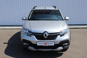 Хэтчбек Renault Sandero 2021 года, 1180000 рублей, Брянск
