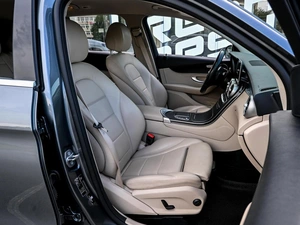 Внедорожник Mercedes-benz GLC-класс 2020 года, 3999000 рублей, Волгоград