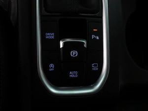 Внедорожник Hyundai Santa Fe 2019 года, 2749000 рублей, Красный Пахарь