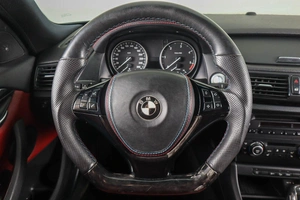 Внедорожник BMW X1 2013 года, 1599000 рублей, Пермь