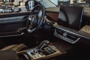 Внедорожник Tank 500 2024 года, 6119200 рублей, Красноярск