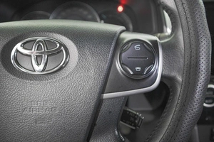 Седан Toyota Camry 2012 года, 1549000 рублей, Кемерово