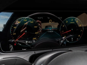 Седан Mercedes-benz E-класс 2021 года, 4349000 рублей, Краснодар