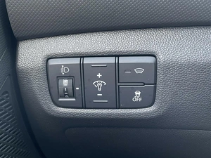 Внедорожник Hyundai Creta 2021 года, 2115000 рублей, Красноярск