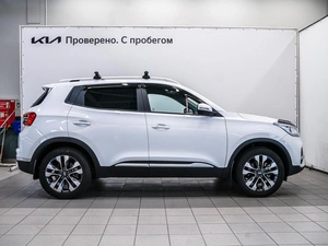 Внедорожник Chery Tiggo 4 2021 года, 1479000 рублей, Красноярск