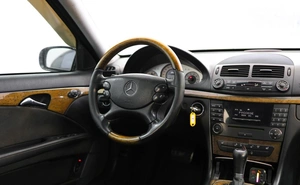 Седан Mercedes-benz E-класс 2006 года, 888000 рублей, Орёл